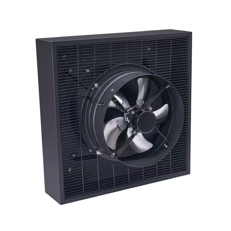High Efficiency Air Conditioning Attic DC Roof Ventilation Exhaust Fan ...