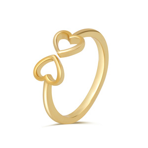 20Pps/ensemble en acier inoxydable créatif été plage <span class=keywords><strong>pied</strong></span> anneau plaqué <span class=keywords><strong>or</strong></span> 18 carats <span class=keywords><strong>pied</strong></span> anneau ouvert queue réglable orteil anneau - Product Image 6