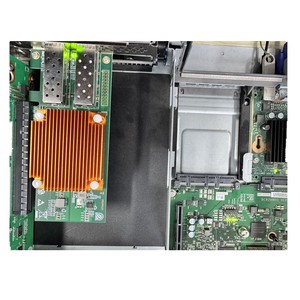 Tarjetas Lan de fibra de 10g, tarjetas de red PCIe NIC de fibra <span class=keywords><strong>óptica</strong></span> de doble puerto para servidor - Product Image 6