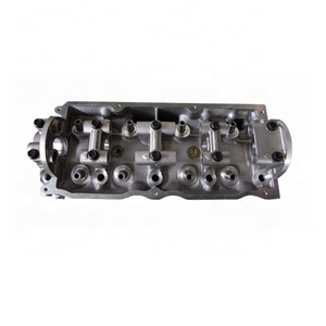 Testata del Cilindro YS4Z-6049-GA YS4E-6090-EA per Ford Focus <span class=keywords><strong>Escort</strong></span> - Product Image 4
