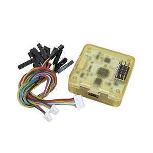 <span class=keywords><strong>CC3D</strong></span> mở thí điểm điều khiển chuyến bay thẳng pin sản xuất tại Trung Quốc - Product Image 1