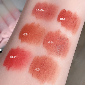 Gege Bear tinte de labios y brillo y mejilla mate de larga duración impermeable nutritivo al por mayor <span class=keywords><strong>Liptint</strong></span> Corea - Product Image 3