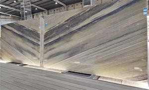 Bookmated-losa natural de lujo, piedra grande, decoración de <span class=keywords><strong>Casa</strong></span> Grande - Product Image 4