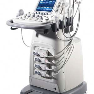 Cardiale <span class=keywords><strong>Sonoscape</strong></span> <span class=keywords><strong>S20</strong></span> Trolley Kleur Doppler <span class=keywords><strong>Ultrasound</strong></span> Machine Prijs Medische Sonar 2D 3D 4D - Product Image 3