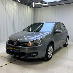 2012 Volkswagen Golf 1.6L tự động thời trang loại Bốn cửa năm chỗ ngồi hai cửa xe, giá cả phải chăng sử dụng xe để sử dụng nhà - Product Image 1