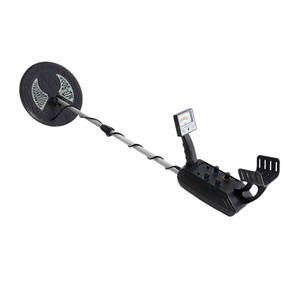 Marca MD-Ricerca Oro Metal Detector Sotterraneo, Vendita calda in Profondità Rilevatori Minerale Esterna due bobine rivelatore - Product Image 1