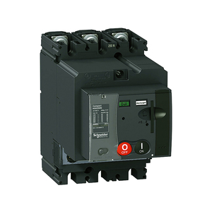 Interruptor Automático Schneider NSX C16N3TM080M2 C16N3TM080M1 C16N3TM080W C16N3TM080 C16N3TM160P C16N3TM160M2 C16N3TM160M1 C16N3TM160W - Product Image 1