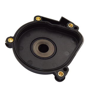 Soupape de ventilation du carter moteur, séparateur d'huile, couvercle pour <span class=keywords><strong>Mercedes</strong></span> W203 W204 W211 W164 - Product Image 3