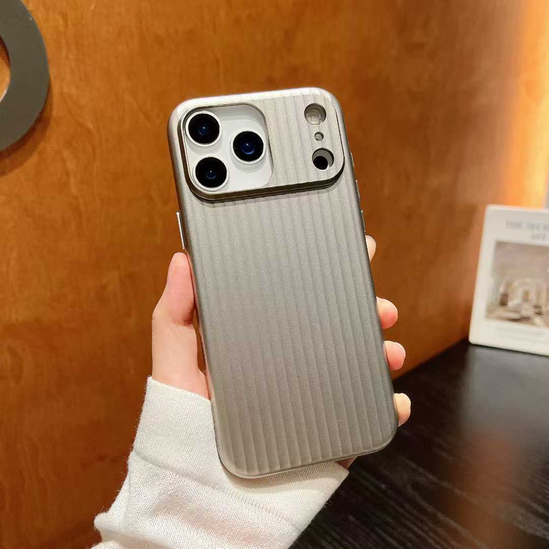 Grigio Titanio