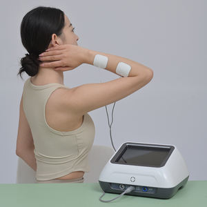 جهاز التحفيز المغناطيسي عبر الجمجمة (علاج TMS) لمرض باركنسون والوقاية من الصداع النصفي، محمول، بلاستيكي، طبي يعمل بالتيار المتردد - Product Image 6