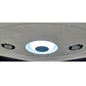 Ducha <span class=keywords><strong>de</strong></span> <span class=keywords><strong>vapor</strong></span> <span class=keywords><strong>con</strong></span> parte superior acrílica integrada, <span class=keywords><strong>Sauna</strong></span> húmeda, Combo <span class=keywords><strong>de</strong></span> <span class=keywords><strong>hidromasaje</strong></span>, cabina <span class=keywords><strong>de</strong></span> baño - Product Image 5