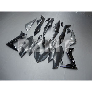 Pour Yamaha TMAX 560 2020-2021 TMAX560, ensemble de carénages de moto, pièces de carrosserie personnalisées en ABS injecté, kit de carénages TX221-113a - Product Image 2