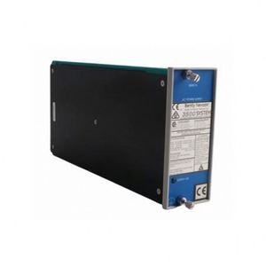 Automation Module Bently Nevada 3500/15-05-05-01 106M1079-01 <b>Power</b> <b>Supply</b> - Product Image 1