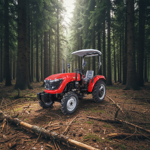 <span class=keywords><strong>Tracteur</strong></span> agricole diesel compact et mini 4x4 pour verger et petite ferme, <span class=keywords><strong>occasion</strong></span>, pour machines agricoles Bada - Product Image 1