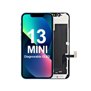 Taux de rafraîchissement élevé 120hz écran diagnosticable affichage souple pour <span class=keywords><strong>14pro</strong></span> <span class=keywords><strong>Max</strong></span> nouvel écran diagnosticable Tech remplacer pour <span class=keywords><strong>iPhone</strong></span> 14 Pro <span class=keywords><strong>Max</strong></span> - Product Image 5