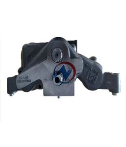 740ปั๊มน้ำมันเครื่องยนต์3412ใหม่รถดัมพ์740C 745C 745รถดัมพ์แบบประกบ0R-9450 161-4110 232-1606สำหรับ Caterpillar - Product Image 1