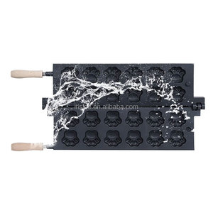 Детская вафельница в форме лапы - Product Image 5