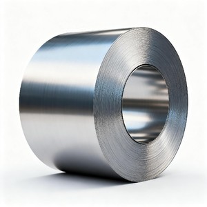 SPCCT Soft Cold-Rolled Non-Alloy Carbon <strong>Steel</strong> Automotive Thin <strong>Plate</strong> Strip - Product Image 1