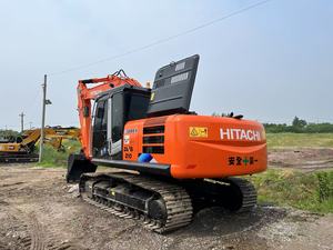 ZX210-3ฮิตาชิเครื่องขุดมือสอง210ฮิตาชิประสิทธิภาพสูง - Product Image 2