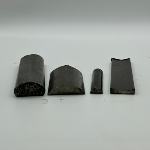 Ditarik dingin setengah baja bulat <span class=keywords><strong>Bar</strong></span> Q235/Q355/20 #, bentuk kustom, pabrik langsung pemasok & harga - Product Image 1