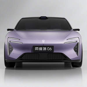 Avatr 06 SUV Eléctrico con Sistema <span class=keywords><strong>de</strong></span> Sonido Meridian, Sedán, Vehículo <span class=keywords><strong>de</strong></span> Nueva Energía, Avatr 06 Coupé SUV para Jóvenes, Autos <span class=keywords><strong>Usados</strong></span> Más Vendidos a Nivel Global - Product Image 2