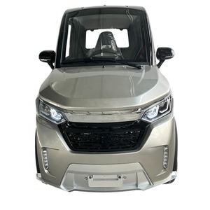 Voiture électrique bon marché la plus vendue d'usine de fabrication entièrement fermée en Chine - Product Image 1