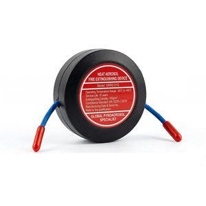 CE UKCA Factory Wholesale Hot Selling Electric <strong>Cabinet</strong> Is Suitable for Vehicle, Electric Chassis, Platform <strong>Circle</strong> Fire Aerosol - Product Image 1