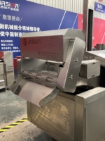 Commerciële productielijn voor frieten, hoog-efficiënte aardappelverwerkingsmachines, turnkey-oplossing