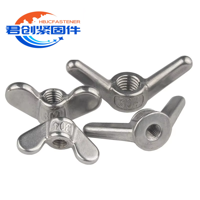 304 Stainless Steel Grade A Polished