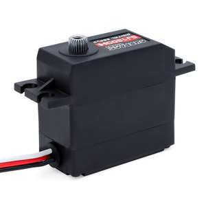 Servo Digital RC de Alta Potencia Surpass SJ1800H 18KG con Engranajes de Plástico y Metal para Control Remoto de Juguetes - Product Image 4