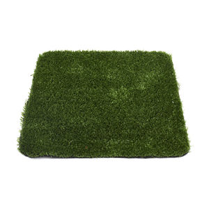 Gazon synthétique pour jardin, terrain de sport, aménagement paysager, résistant au feu, gazon artificiel, couleurs personnalisées, dalles emboîtables 20 mm/40 mm - Product Image 2