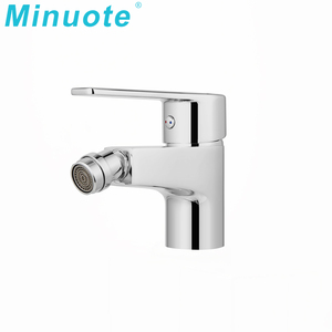 Смесители для биде и ванной комнаты, латунные Смесители Для Раковины - Product Image 2