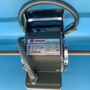Moteur de ventilo-convecteur Trane Y6S443C023, pièces de climatisation centralisée, 12 axes, fil de cuivre pur en aluminium, ultra silencieux - Product Image 2