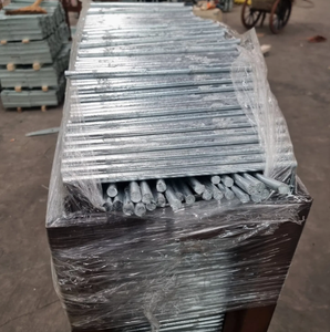 Barres rondes en acier allié au nickel personnalisées 3j01 1j79 4j29 1j22 1j27, norme DIN, finition de surface 2B - Product Image 5