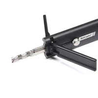 Herramienta Original Super Rápida HU66 Gen2 Pro para Decodificador Twist, Suministros para Cerrajeros