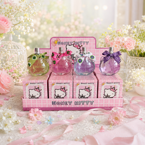 Profumo Naturale per Bambini in Confezione Regalo, Spray Corpo in Flaconcini, Profumo per Ragazze all'Ingrosso - Product Image 1