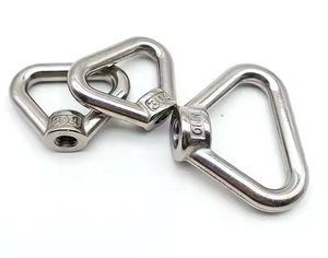 <span class=keywords><strong>DIN</strong></span> 582น็อตสกรูเกลียวเมตริกสำหรับยกโบว์ - Product Image 6