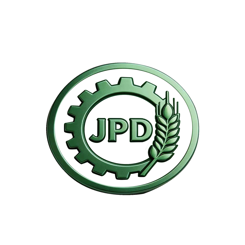 Zhengzhou Jinpinda Machinery Co., Ltd. logo