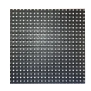 KENSUN Panel LED SMD RGB, Warna Penuh Tahan Air P10 P8 320X320