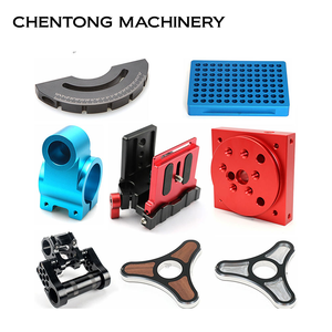 Concurrerende prijs RVS plaatwerk fabricatie voedselservice trolley voor restaurants, makkelijk schoon te maken - Product Image 2