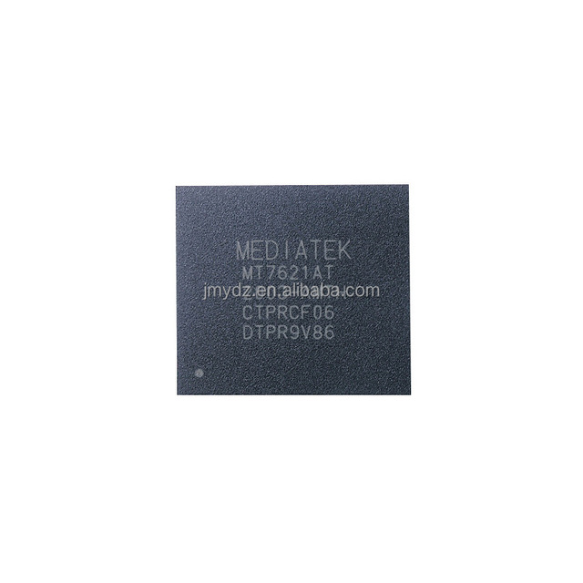 MT7621AT MT7621DAT Package BGA Wireless WIFI Router Main Control CPU Electronic Chip