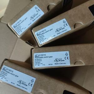Módulo Ifm G1501s, 24Vdc - Product Image 2