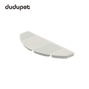 Cartouche de filtre à eau Dudupet 2L blanche, facile à nettoyer pour chiens et chats - Product Image 3