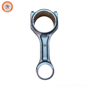 Dgszd thương hiệu Kim Loại kết nối lắp ráp Thanh 50mn/40mnb vật liệu cho máy xúc K19 động cơ diesel 3014453 3811995 Bảo hành 2 năm - Product Image 2