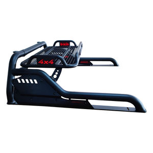 JFC-3038 Ornate สต็อกบาร์โปร<span class=keywords><strong>โม</strong></span><span class=keywords><strong>ชั่</strong></span><span class=keywords><strong>น</strong></span> Nissan Navara Isuzu Dmax Mazda Bt50รถบรรทุก F150 Ranger Hilux Triton L200ป้องกั<span class=keywords><strong>น</strong></span> Ro - Product Image 1