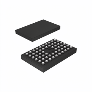 Authorized Distributor 56 VFBGA Logic SN74LVC16374AZQLR Electronic Circuit Components - Product Image 1