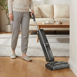 Nettoyeur de sol commercial <span class=keywords><strong>sans</strong></span> <span class=keywords><strong>fil</strong></span>, <span class=keywords><strong>aspirateur</strong></span> humide et sec, <span class=keywords><strong>aspirateur</strong></span> vertical, laveur, <span class=keywords><strong>aspirateur</strong></span> pour sols domestiques - Product Image 3