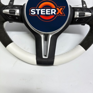 Expédition rapide <span class=keywords><strong>Volant</strong></span> <span class=keywords><strong>BMW</strong></span> F30 pour F82 F10 M6 M3 F80 E92 F32 M4 E87 M5 E90 Boîtier <span class=keywords><strong>moteur</strong></span> de vibration - Product Image 5