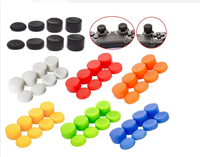 Poignées de Joystick rehaussées de protection 8 en 1 pour accessoires de jeu Playstation 4 PS4 PS5 Playstation 5