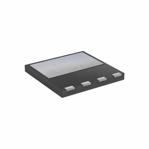 TK25V60X5ทรานซิสเตอร์4-DFN-EP LQ ชิ้นส่วนอิเล็กทรอนิกส์ - Product Image 1